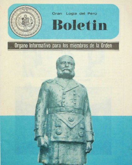 Portada de Boletín GLP edición 56-57