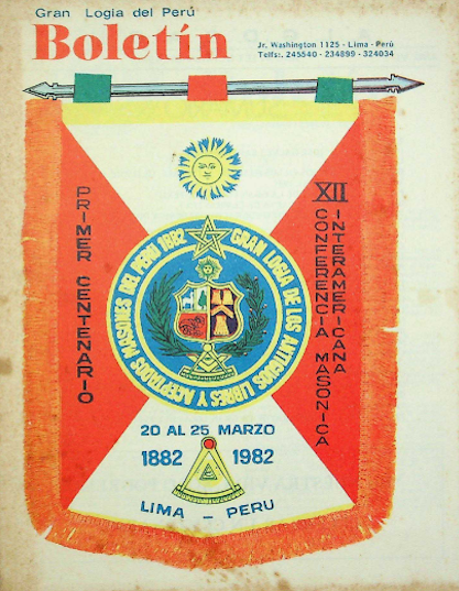 Portada de Boletín GLP edición 10