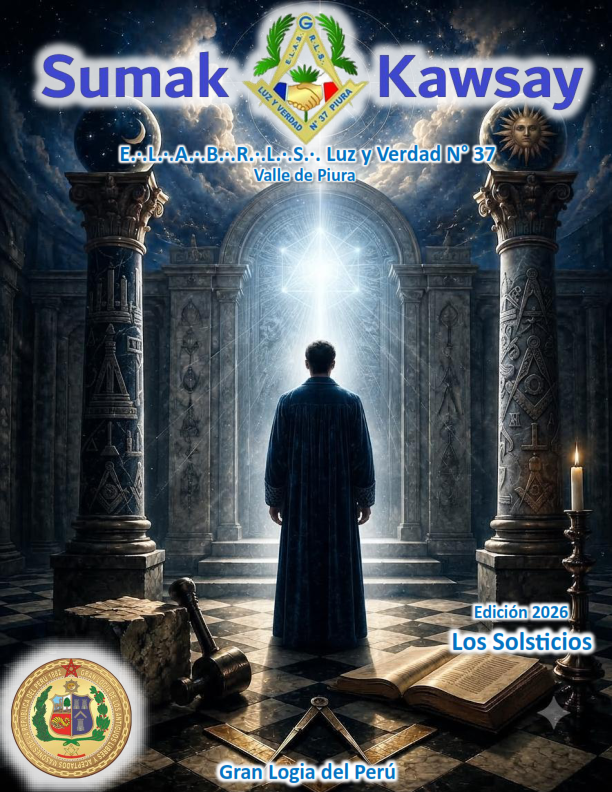 Portada de Sumak Kawsay, edición 02