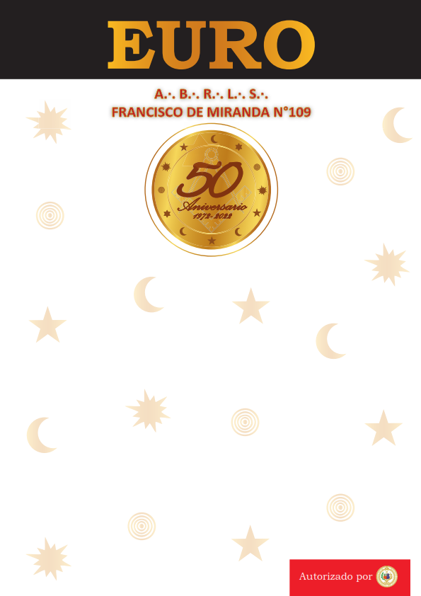 Portada de EURO edición 01