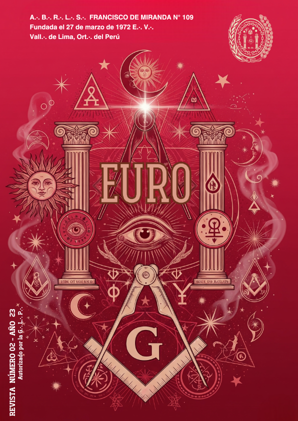Portada de EURO edición 02