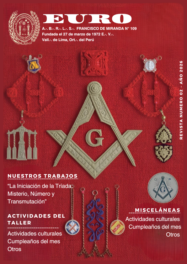 Portada de EURO edición 01