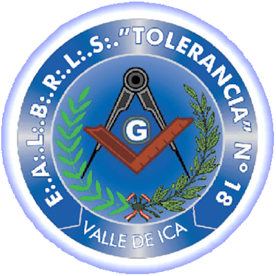 Logotipo de TOLERANCIA