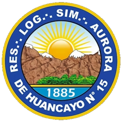 Logotipo de Aurora de Huancayo
