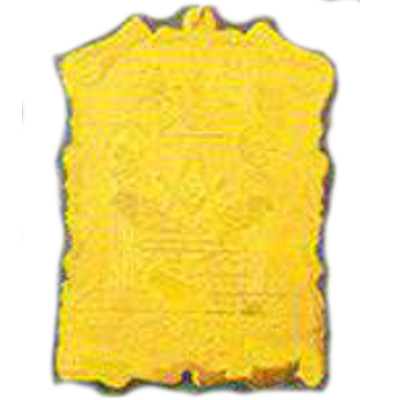 Logotipo de EL ALARIFE