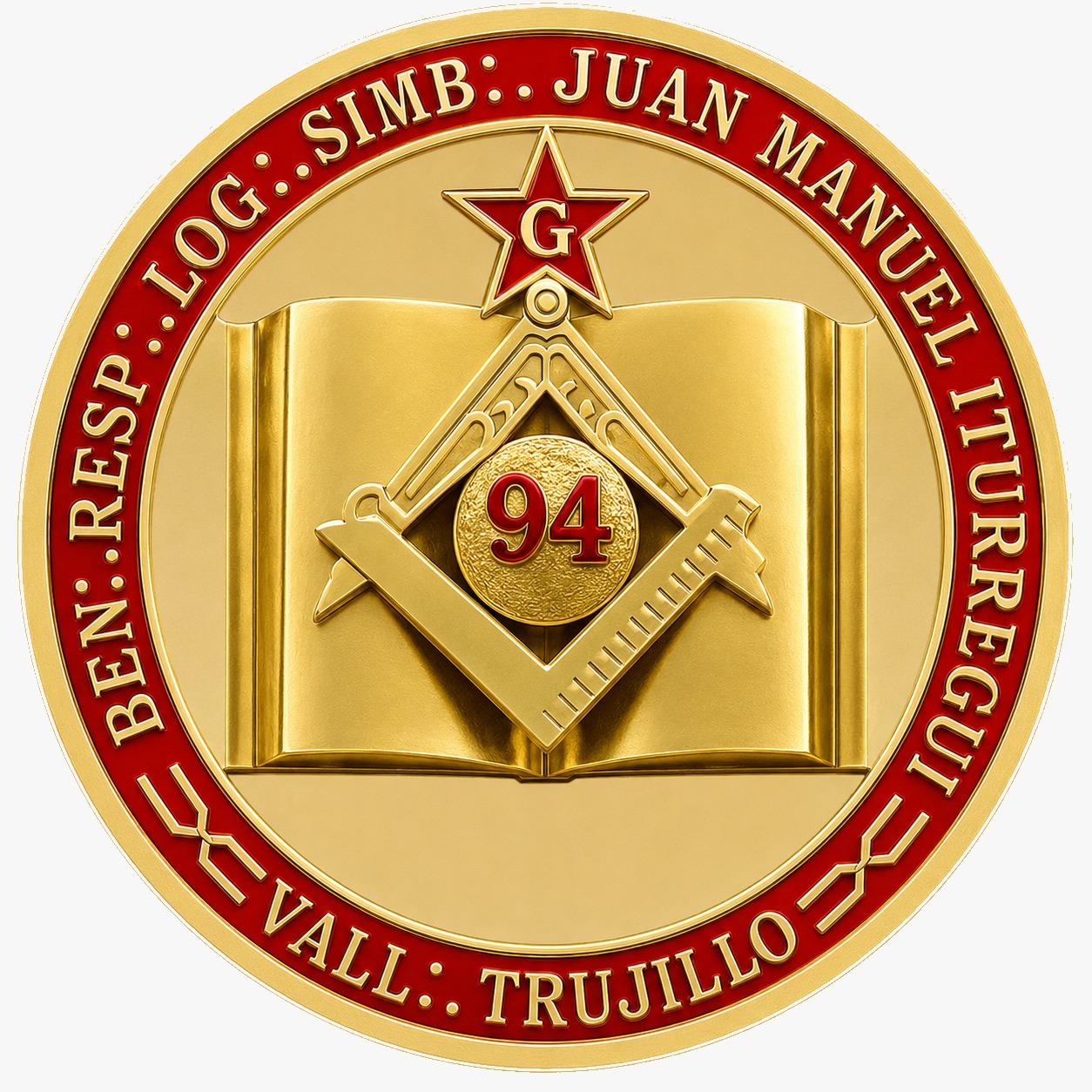 Logotipo de JUAN MANUEL ITURREGUI