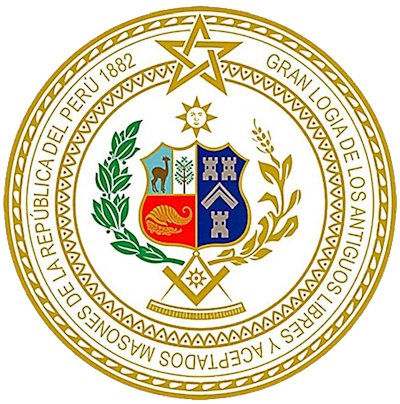 Logotipo de REVISTA MASONICA