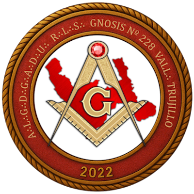 Logotipo de GNOSIS