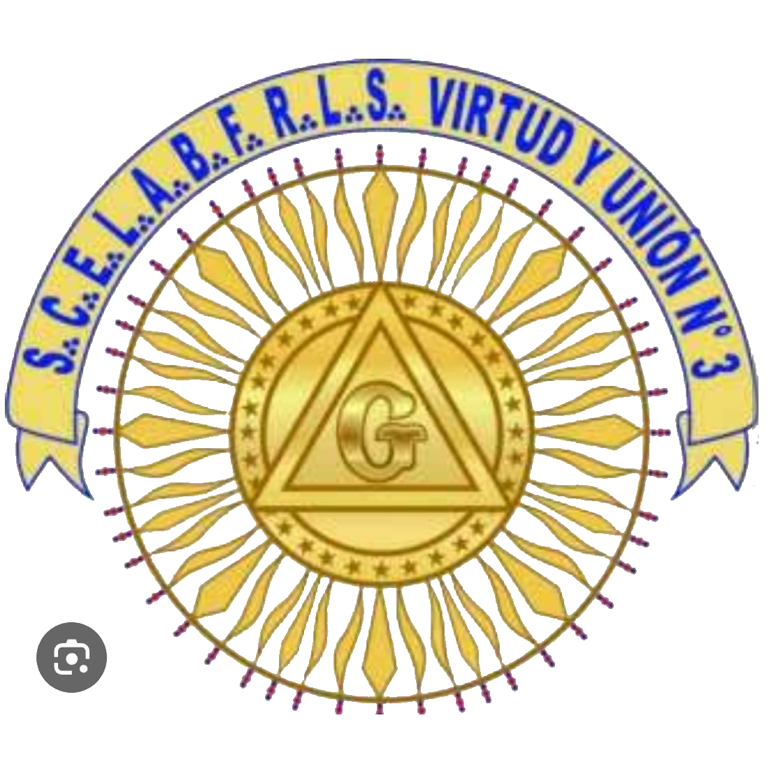 Logotipo de EL MANDIL