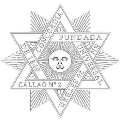 Imagen institucional de Concordia Universal