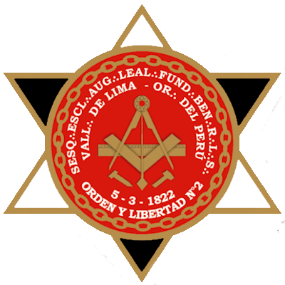 Imagen institucional de el mason