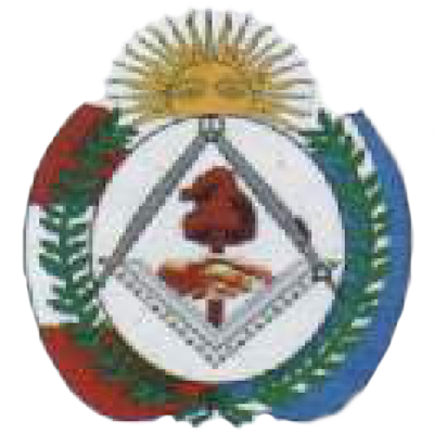 Imagen institucional de José de San Martín